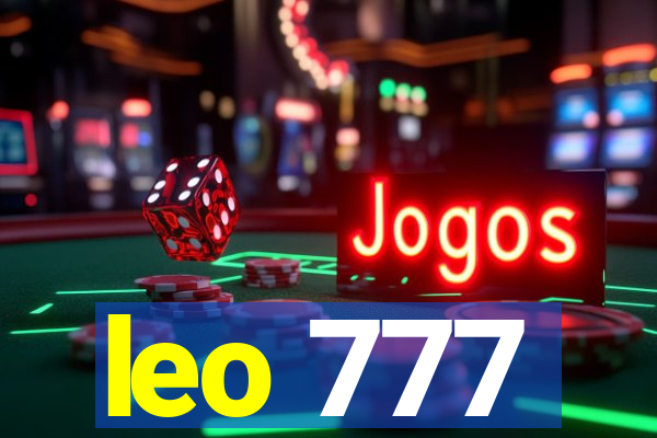 leo 777
